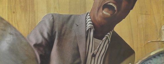 cover little richard