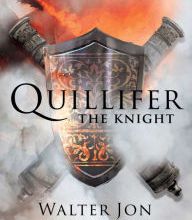 Download google books pdf free Quillifer the Knight