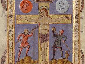Manuscrits carolingiens