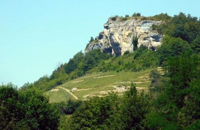 Ornans - La Loue 