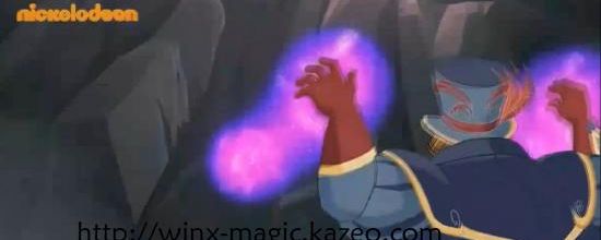 Winx Club Saison 7 Episode 2: Les Jeunes fées vieillissent