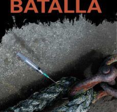 Libros electrónicos gratuitos y descargas LA ULTIMA BATALLA de JOSE JAVIER ABASOLO