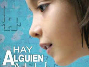 Hay alguien allí. 2013. HD.
