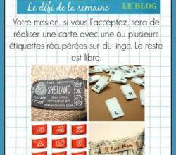 Passion Cartes Créatives #408 