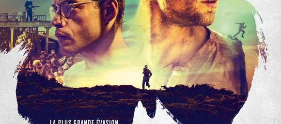 PAPILLON (2018)