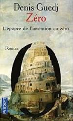 Denis Guedj, Zéro, Pocket