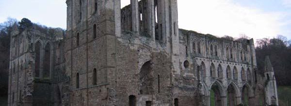 Abbaye de Rielvaux
