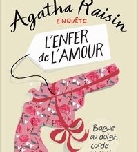 Livres gratuits à télécharger sur ipad Agatha Raisin enquête Tome 11 (French Edition) ePub DJVU MOBI