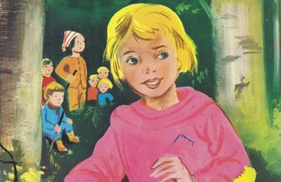 Le petit Poucet