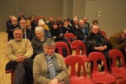 Municipales avant le 1er tour : la suite