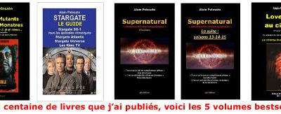 Mes best-sellers