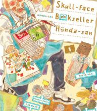 Free audiobooks to download ipods Skull-face Bookseller Honda-san, Vol. 1