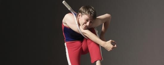 Daniel Browning Smith : Lhomme le plus flexible