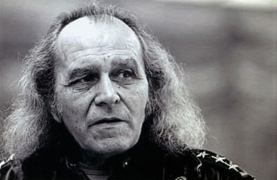 Guy Gilbert, un homme libre pour Dieu. - Bruno