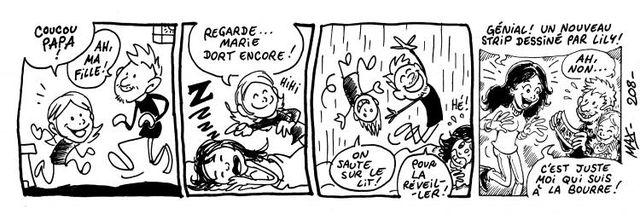 Strip 208