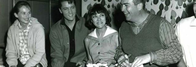 photo elvis