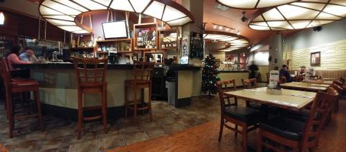 Mongolian Village Grill East