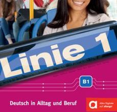 LINIE 1 B1 ALU+EJER+DVDROM leer epub NO ESPECIFICADO