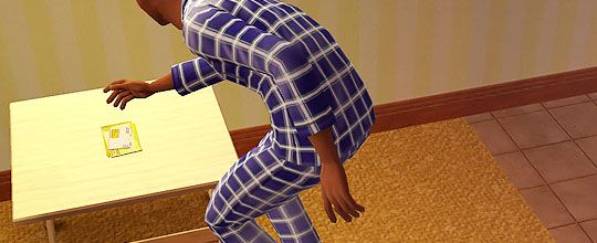 Printemps 1 - Montsimpa - Famille Dourève (du lundi au vendredi)