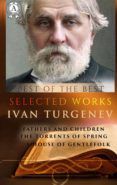 Libro gratis para descargar en pdf. SELECTED WORKS OF IVAN TURGENEV  9783967243918 (Spanish Edition) de IVAN TURGENEV, CONSTANCE GARNETT