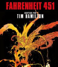 Free txt book download Fahrenheit 451 (novela grafica) / Ray Bradbury's Fahrenheit 451 by Ray Bradbury 9788466346818  in English