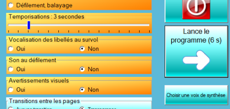 Association Idée : La version 5 de Picolo est disponible en téléchargement 