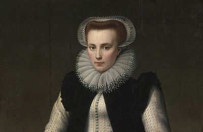 #44 [SPÉCIAL HALLOWEEN] Élisabeth Báthory : bains de sang et quête de jeunesse éternelle 