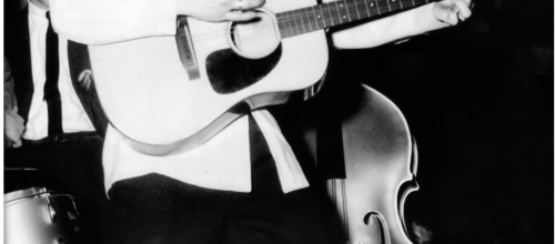 photo elvis