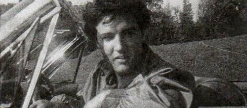 photo elvis