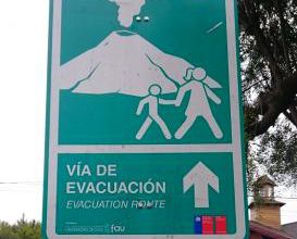Rendez-vous en terre Mapuche (Villarrica et Pucon) 