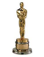 march to the Oscar ?