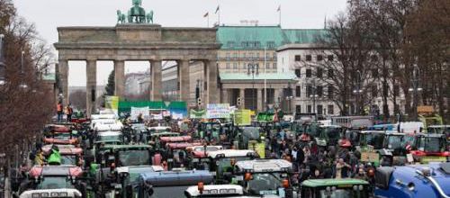 L’Ukraine   en cours d’annexion par l'UE et l'Allemagne