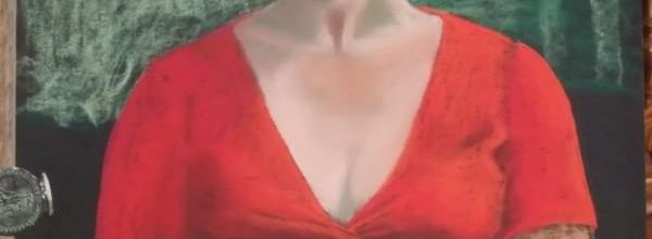 Jeudi - Images d'expo : Les pastels (2)