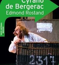 Téléchargement gratuit des manuels d'anglais Cyrano de Bergerac  - Comédie héroïque en cinq actes, en vers en francais 9782701156408 PDB