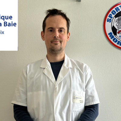 Les traumatismes des femmes au foot par Dr HUIBAN ( Médecin fédéral)