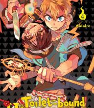 [download pdf] Toilet-bound Hanako-kun, Vol. 4