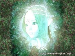 La magie verte