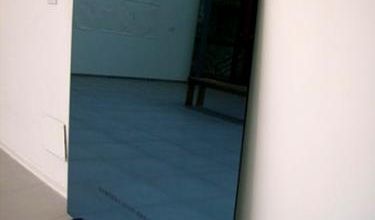 Paul Raguenes / Galerie Jose Martinez / Lyon - France