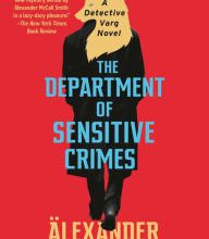 English ebooks download pdf for free The Department of Sensitive Crimes  CHM (English literature)