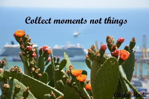 Collect moments not things #4