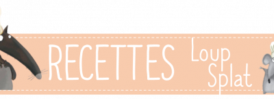 Recettes