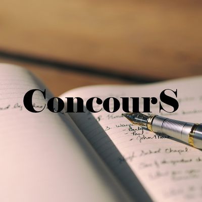 Concours de Poésie Adultes & Jeunes 2025