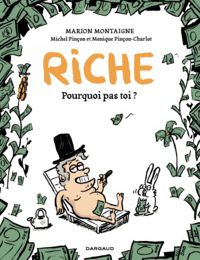Download PDF Riche  - Pourquoi pas toi ?