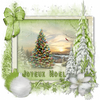 Les Sapins de Noël