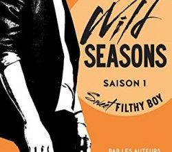 "Wild Seasons" Saison 1 Christina Lauren