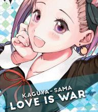 Free ebooks for kindle fire download Kaguya-sama: Love Is War, Vol. 12