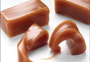 Toffee