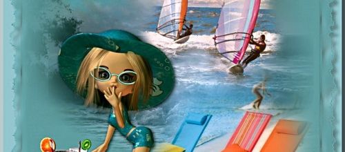Les vacances de Pat for U