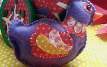 cadeau de naissance