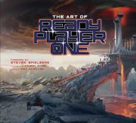 Google free book downloads pdf The Art of Ready Player One 9781683832096 PDF MOBI (English Edition) by Gina McIntyre, Ernest Cline, Steven Spielberg